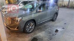 GMC Terrain